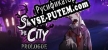 Swarm the City Prologue русификатор