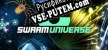 Swarm Universe русская озвучка + субтитры