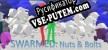 Русификатор для Swarmed Nuts  Bolts Non-VR