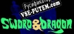 Sword n Dragons русификатор
