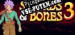 Swords  Bones 3 русская озвучка + субтитры