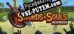 Русификатор для Swords  Souls Neverseen