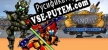 Русификатор на игру Swords and Sandals Classic Collection