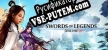 Русификатор для Swords of Legends Online