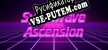 Русификатор для Synthwave Ascension