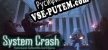 Русификатор для System Crash
