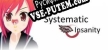 Systematic Insanity русская озвучка + субтитры