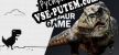 T-Rex Dinosaur Game (Unreal Engine 5 Edition) русификатор озвучки + текст