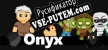 Onyx русификатор озвучки + текст