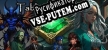 Tablets of Power русификатор
