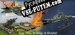 Tactics 2 War русская озвучка + субтитры