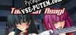 Taimanin Asagi 1 Episode 1／対魔忍アサギ・第１話 русификатор озвучки + текст