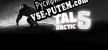 Русификатор на игру TAL Arctic 5