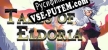 Русификатор на игру Tales of Eldoria