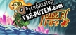 Tales of Fire русификатор озвучки + текст