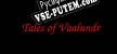 Tales of Vaalundr русская озвучка + субтитры
