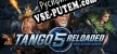 Русификатор на игру Tango 5 Reloaded Grid Action Heroes (Open Beta)