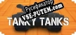 Tanky Tanks русская озвучка + субтитры