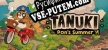 TANUKI Pons Summer русская озвучка + субтитры