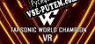 Русификатор на игру TapSonic World Champion VR