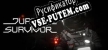 Русификатор на игру Tarvos Desolation