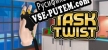 Русификатор для TaskTwist