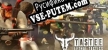 TASTEE Lethal Tactics русификатор озвучки + текст
