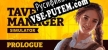 Русификатор Tavern Manager Simulator Prologue
