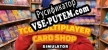 TCG Multiplayer Card Shop Simulator русификатор