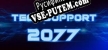 Tech Support 2077 русификатор