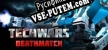 Русификатор Techwars Deathmatch