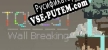 Русификатор для TEFFECT Wall Breaking