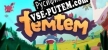 Русификатор Temtem
