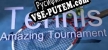 Русификатор для Tennis. Amazing tournament