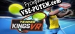Русификатор на игру Tennis Kings VR