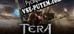 Русификатор на игру TERA Action MMORPG
