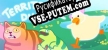 Русификатор для Territorial Duck