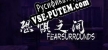 Русификатор для 恐惧测试服（TESTSERVER）
