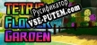 Русификатор на игру TETRIS Flower Garden