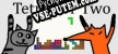 Русификатор для Tetris for Two