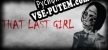 That Last Girl русификатор