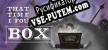 Русификатор для That Time I Found A Box