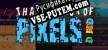 Thats a lot of pixels русификатор озвучки + текст