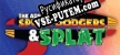 The Adventures of Spunk Dodgers and Splat русская озвучка + субтитры