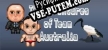 The Adventures of Team Australia русификатор озвучки + текст