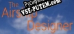 The Airship Designer русификатор озвучки + текст