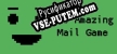 Русификатор The Amazing Mail Game