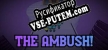 Русификатор для The Ambush