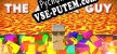 Русификатор на игру The Arena Guy