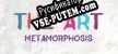 THE ART Metamorphosis русская озвучка + субтитры